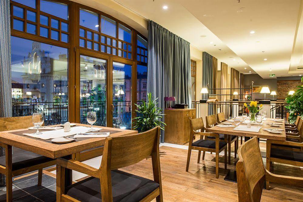Bristol Tradition And Luxury 5* Ряшів